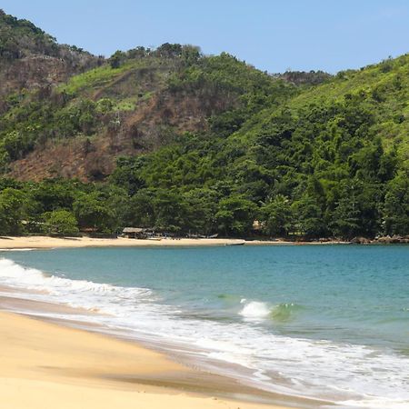 Suite Verao Em 乌巴图巴 外观 照片